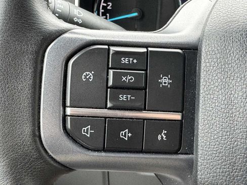 Used 2023 Ford F150 XLT w/ Equipment Group 302A High AWD/4WD image 15