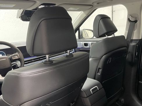 New 2026 Hyundai Santa Fe Limited image 18