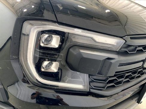 Used 2024 Ford Ranger Raptor AWD/4WD image 12