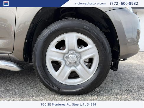 Used 2010 Toyota RAV4 4WD image 31