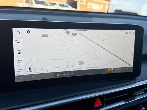 Used 2026 Kia Sorento SX Prestige w/ Olive Brown Leather Package image 20