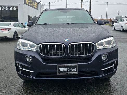 Used 2017 BMW X5 xDrive40e image 9