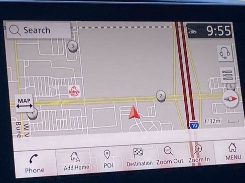 Used 2022 INFINITI QX80 Premium Select w/ Cargo Package image 10