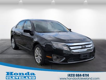 Used 2011 Ford Fusion SEL w/ 302A Rapid Spec Order Code