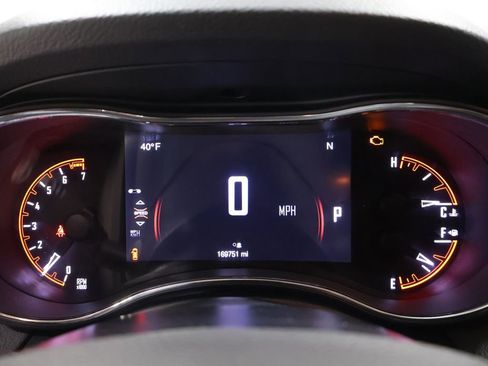 Used 2015 Dodge Durango Citadel w/ Trailer Tow Group IV image 45