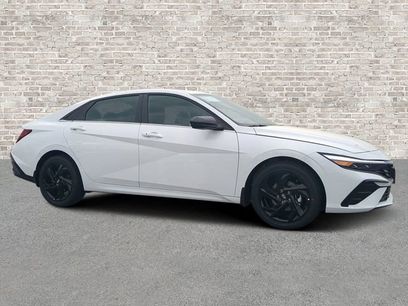 New 2026 Hyundai Elantra SEL Sport Premium