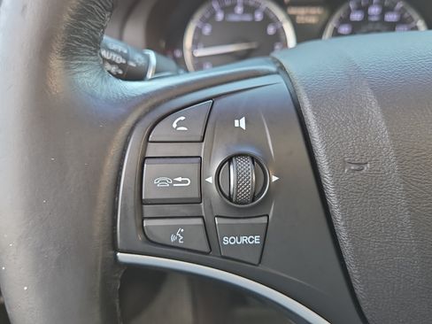 Used 2018 Acura MDX SH-AWD image 22