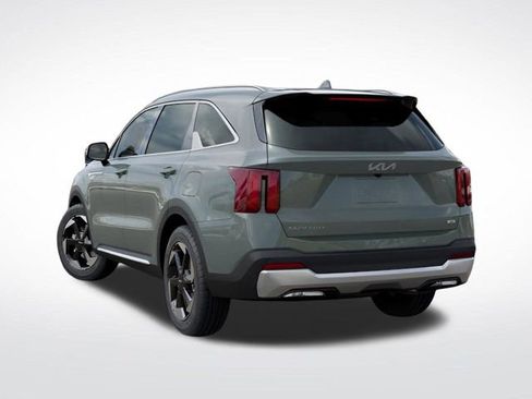 New 2026 Kia Sorento EX image 40