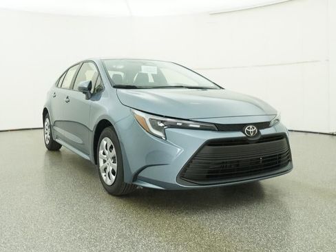 New 2026 Toyota Corolla LE image 30