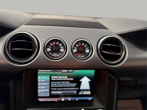Used 2015 Ford Mustang GT Premium w/ GT Performance Package RWD image 41