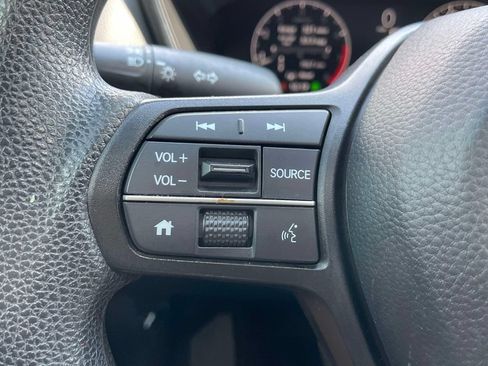 Used 2024 Honda CR-V EX image 22