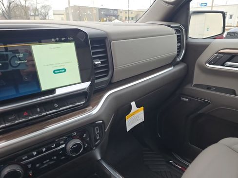 New 2026 Chevrolet Silverado 1500 LT Trail Boss w/ Convenience Package II image 33