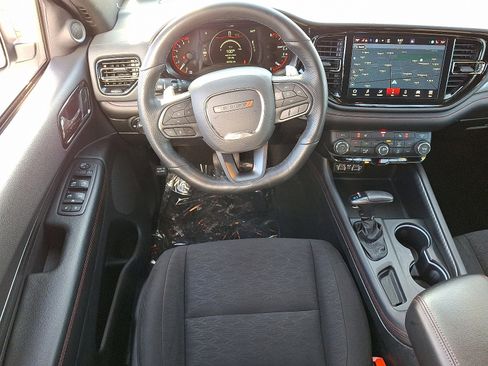Used 2025 Dodge Durango GT image 13