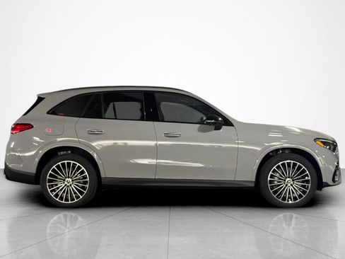 New 2027 Mercedes-Benz GLC 300 image 6