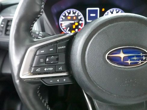 Used 2023 Subaru Ascent Touring image 10