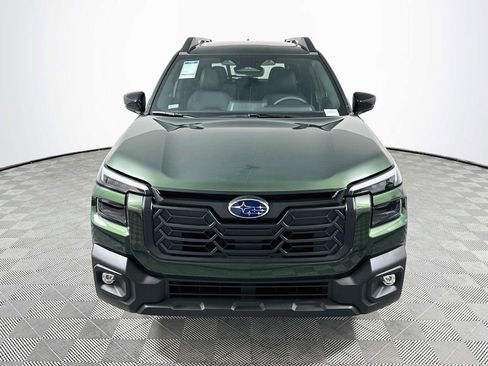 Certified 2026 Subaru Outback Premium AWD/4WD image 2