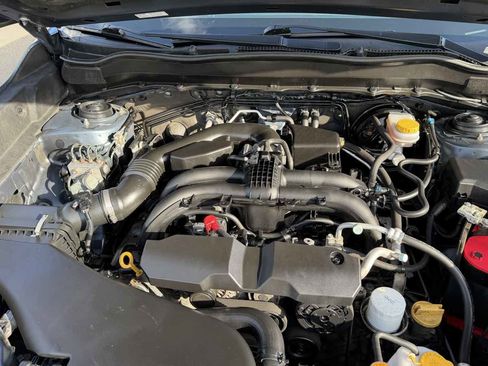 Used 2017 Subaru Forester 2.5i w/ Alloy Wheel Package image 21