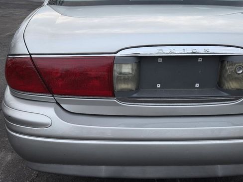 Used 2004 Buick Le Sabre Limited image 32