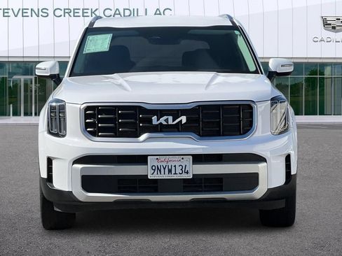 Used 2024 Kia Telluride S FWD image 8