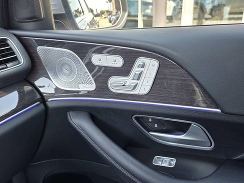 Certified 2022 Mercedes-Benz GLE 350 4MATIC image 21