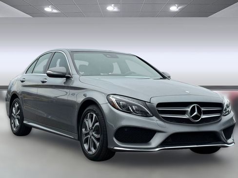 Used 2015 Mercedes-Benz C 300 C 300 image 6