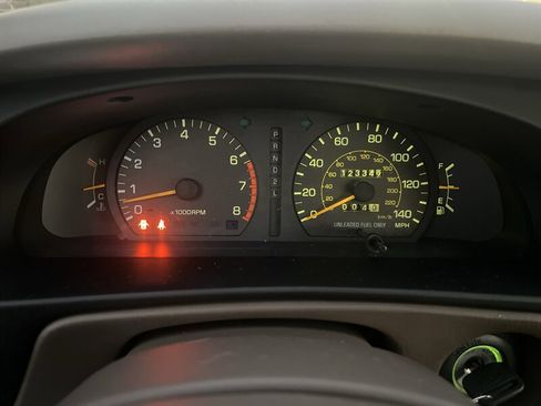 Used 1995 Toyota Camry XLE image 39