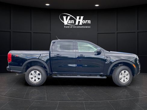 New 2026 Ford Ranger XL w/ Trailer Tow Package AWD/4WD image 8