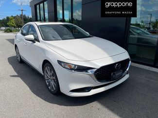 New 2026 MAZDA MAZDA3 2.5 S Sedan w/ Preferred Pkg FWD video 1