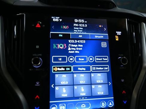 Used 2025 Subaru Outback Touring XT w/ Popular Package #2 image 38