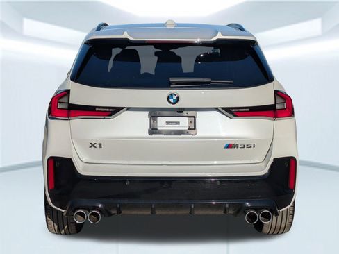 Used 2024 BMW X1 M35i image 5