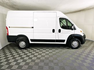 Used 2023 RAM ProMaster 3500 w/ Driver Convenience Group video 2