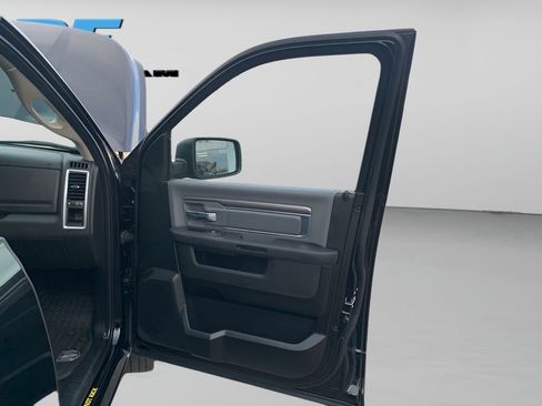 Used 2022 RAM 1500 Classic SLT w/ Protection Group image 14