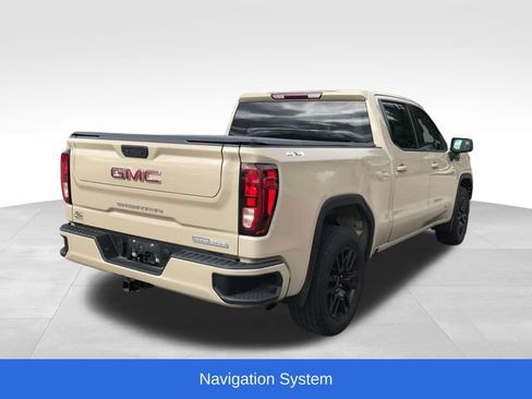 Certified 2022 GMC Sierra 1500 Elevation AWD/4WD image 2