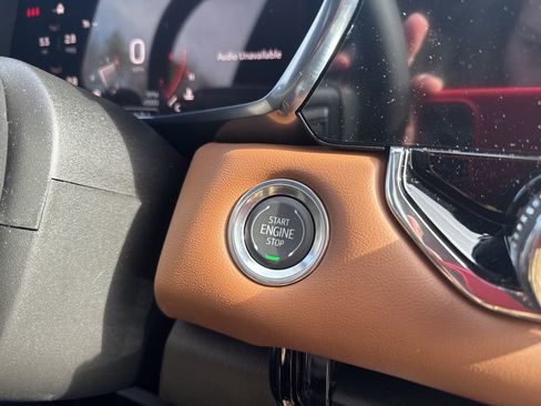 New 2026 GMC Canyon AT4 image 28