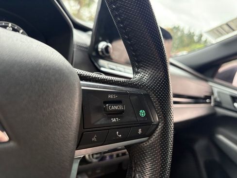 Used 2023 Mitsubishi Outlander SE Black Edition image 17