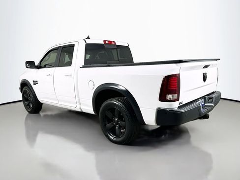 Used 2019 RAM 1500 Classic Warlock w/ Electronics Group RWD image 5