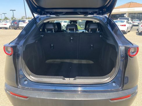 Used 2024 MAZDA CX-30 AWD 2.5 S w/ Select Sport Pkg image 31