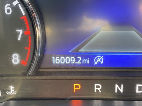 Used 2024 Ford Maverick Tremor w/ Tremor Off-Road Package image 8