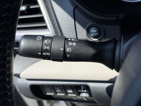 Used 2023 Subaru Forester Limited AWD/4WD image 24