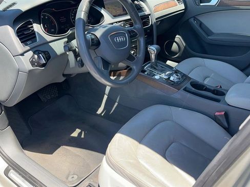 Used 2014 Audi A4 2.0T Premium Plus w/ Premium Plus Package FWD image 40