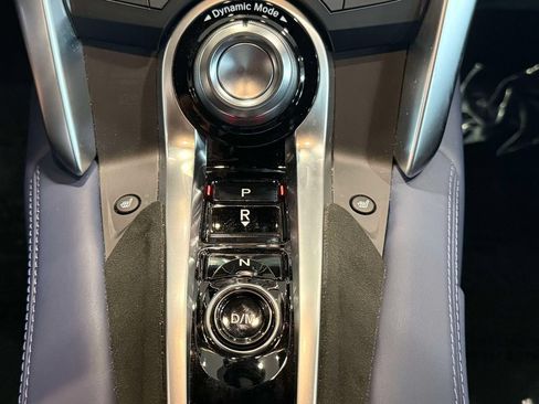 Used 2020 Acura NSX AWD/4WD image 14