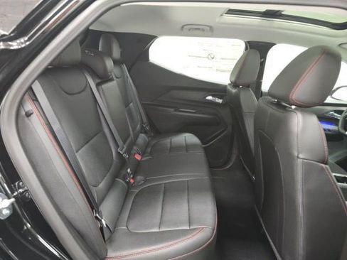 New 2027 Chevrolet Bolt RS image 25