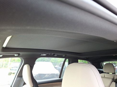 Used 2026 Volvo XC90 B6 Plus w/ Protection Package Premier image 10