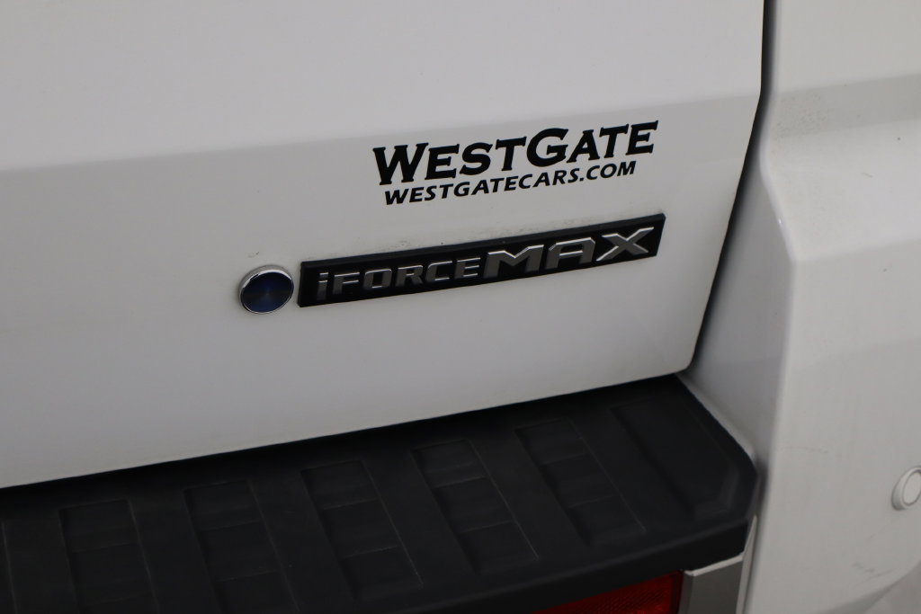 Used 2026 Toyota 4Runner Trailhunter AWD/4WD image 43