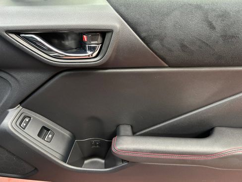 Used 2024 Subaru BRZ Limited image 21