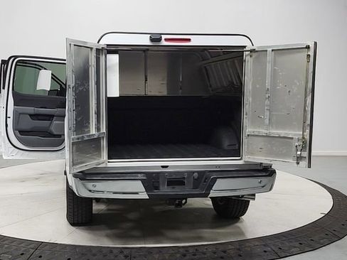 Used 2023 Ford F150 Lariat AWD/4WD image 14