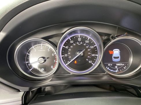 Used 2020 MAZDA CX-5 Touring image 18