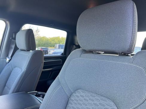 Used 2025 RAM 1500 Big Horn AWD/4WD image 18