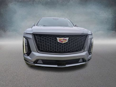 Certified 2025 Cadillac Escalade Sport w/ Touring Package AWD/4WD image 6
