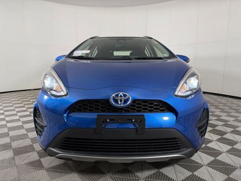 Used 2018 Toyota Prius C Two FWD image 6